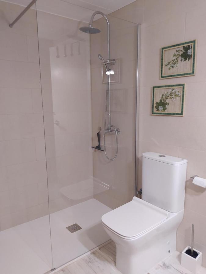 L'Ampolla Ronda Del Mar Appartement Buitenkant foto